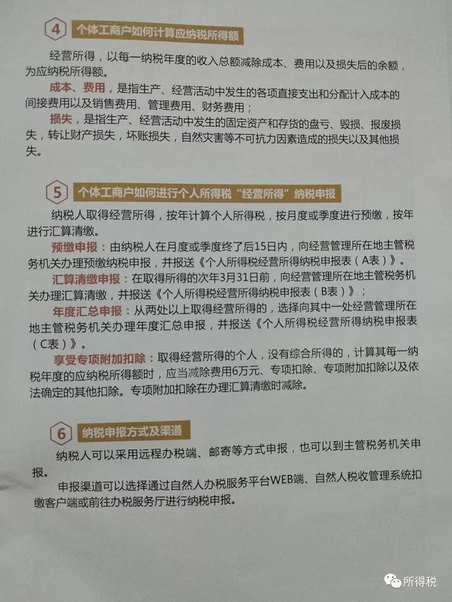個稅|社保|小微企業稅收|一般納稅人|小規模納稅人|稅法