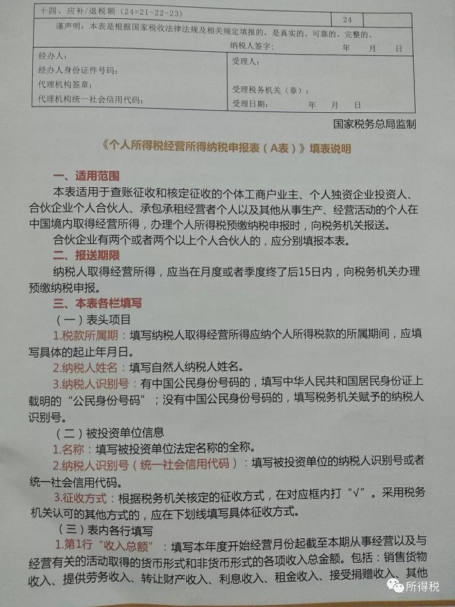 個稅|社保|小微企業稅收|一般納稅人|小規模納稅人|稅法