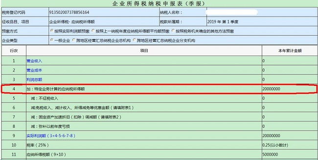 個稅|社保|小微企業稅收|一般納稅人|小規模納稅人|稅法